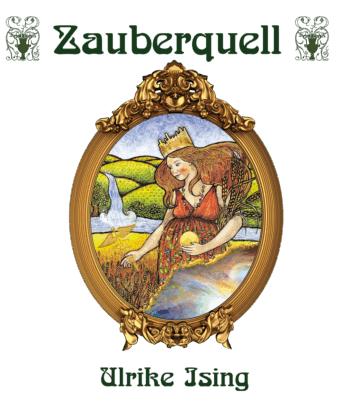 Kaiserin-im-Rahmen Logo Zauberquell